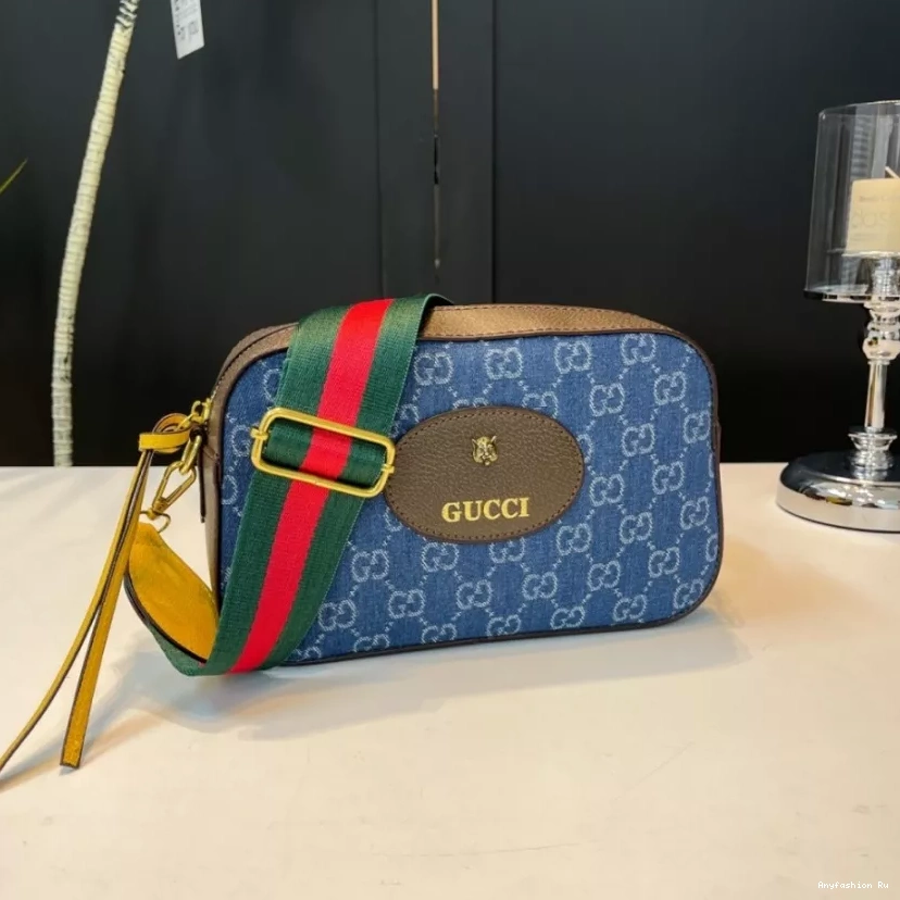 Messenger For Women 5697 Cozy Bags Gucci 1102
